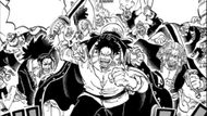 Roger, as seen in the One Piece manga (Image credit: Shueisha)